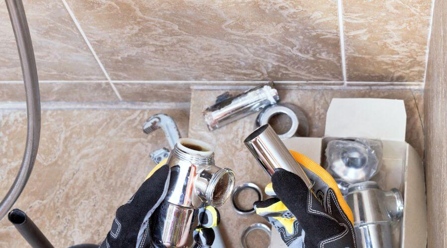 Professional Storm Sewer Service in Colfax, LA